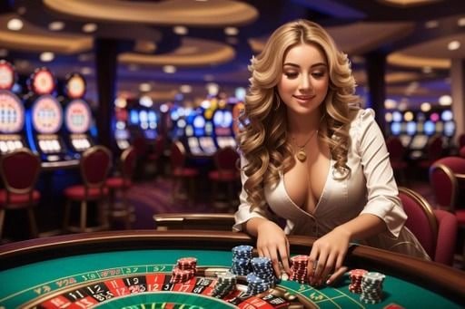 Live Casino