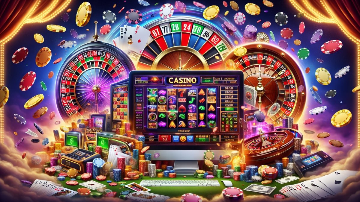 Sportsbook - Football လောင်းကြေး